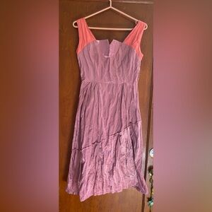 Original design event dress